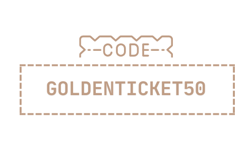 Golden Ticket